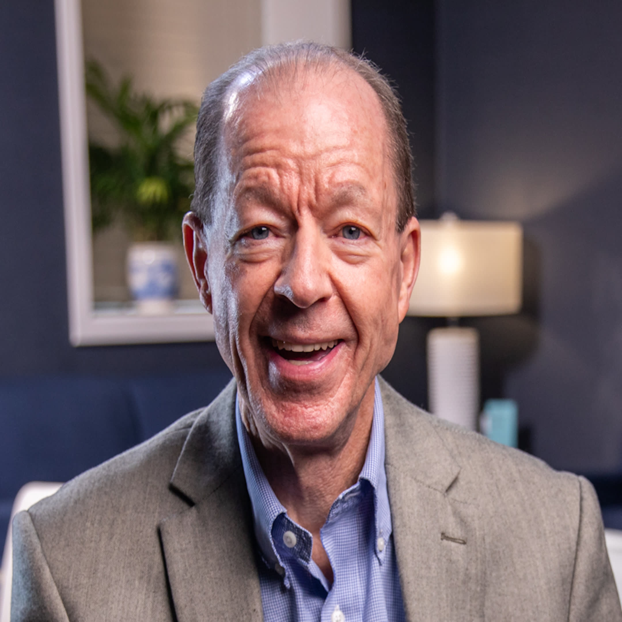 Greg Ext DI Facewall