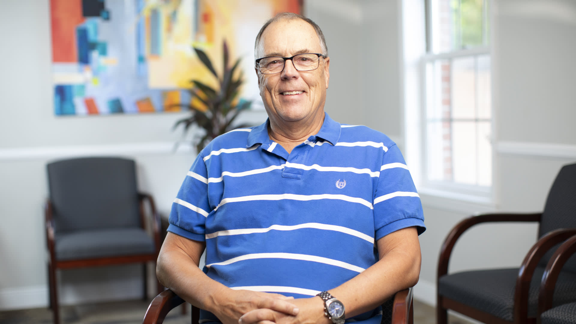 Steve EXT DI desktop