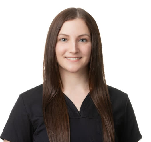 About staff Breanna Surgical Assistant