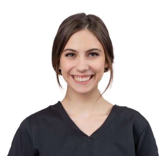 About staff ciena patient services