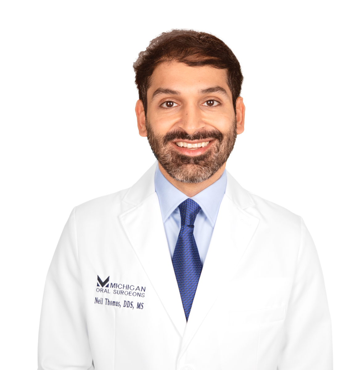 Doctor thomas profile image