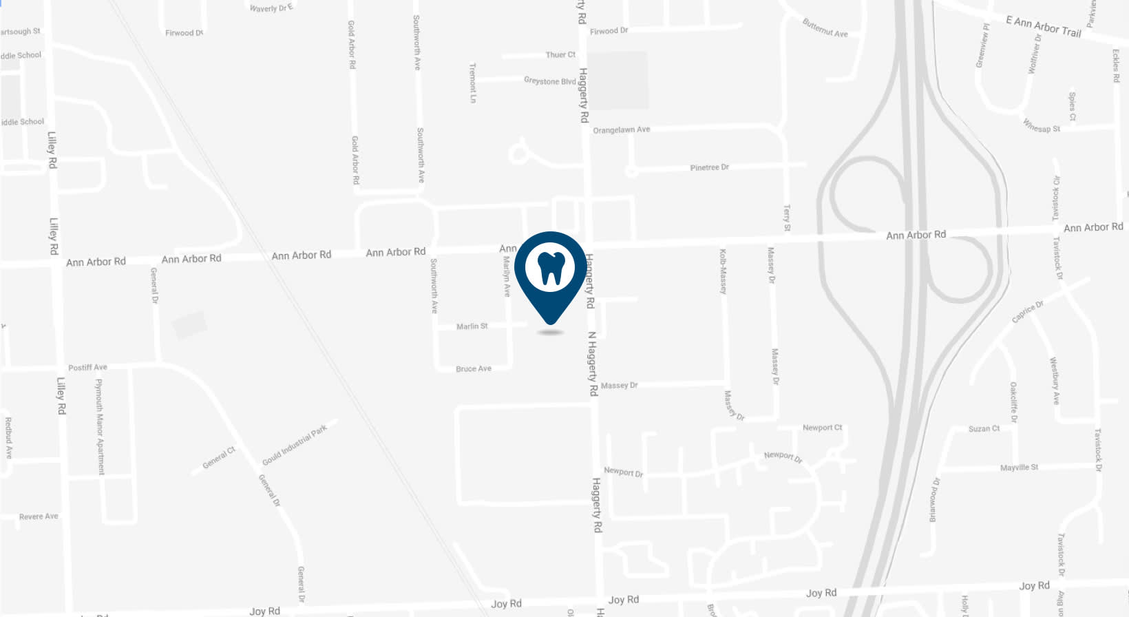 Location pages plymouth