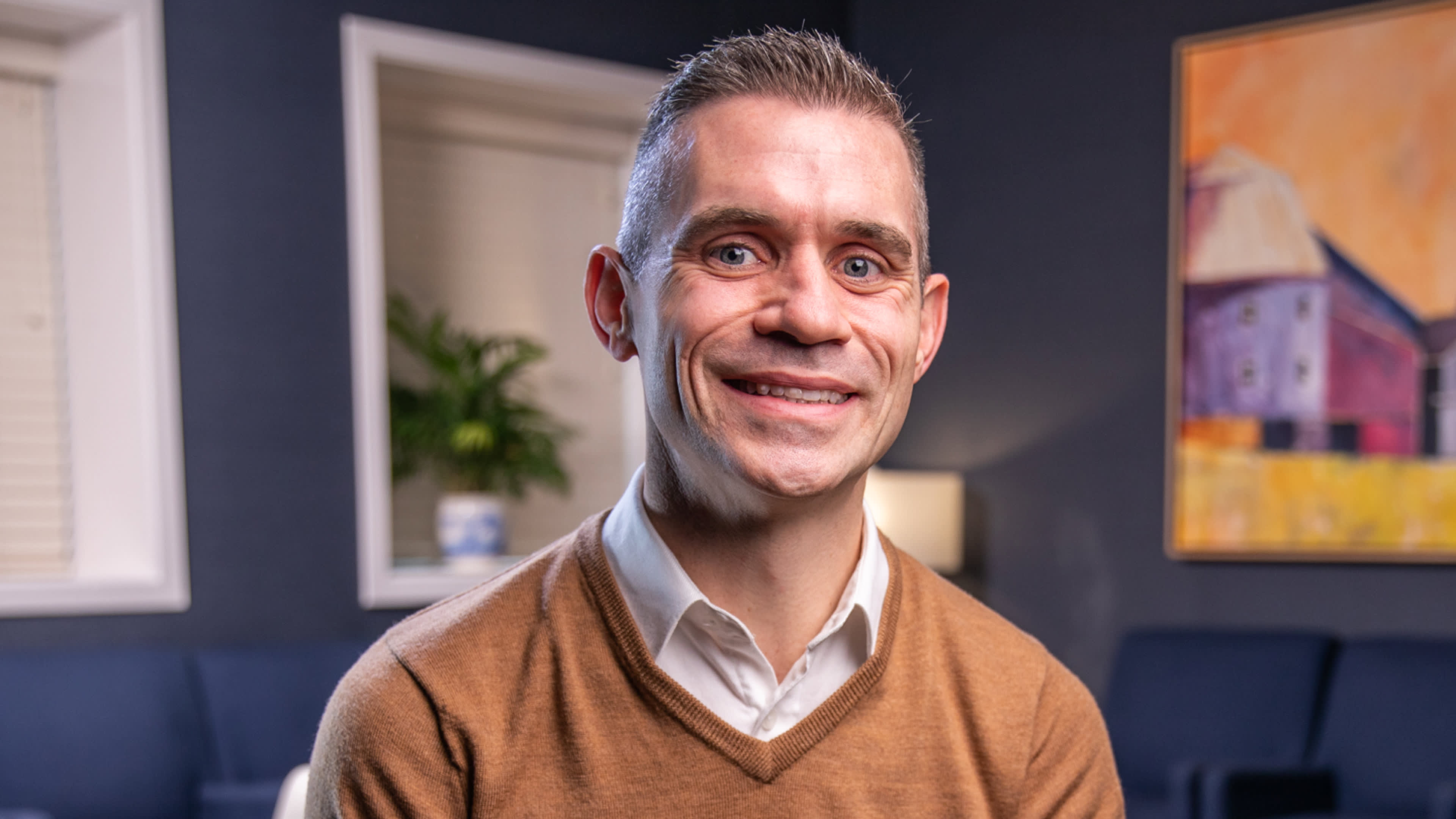 Testimonial desktop dr aaron ruhlig dds