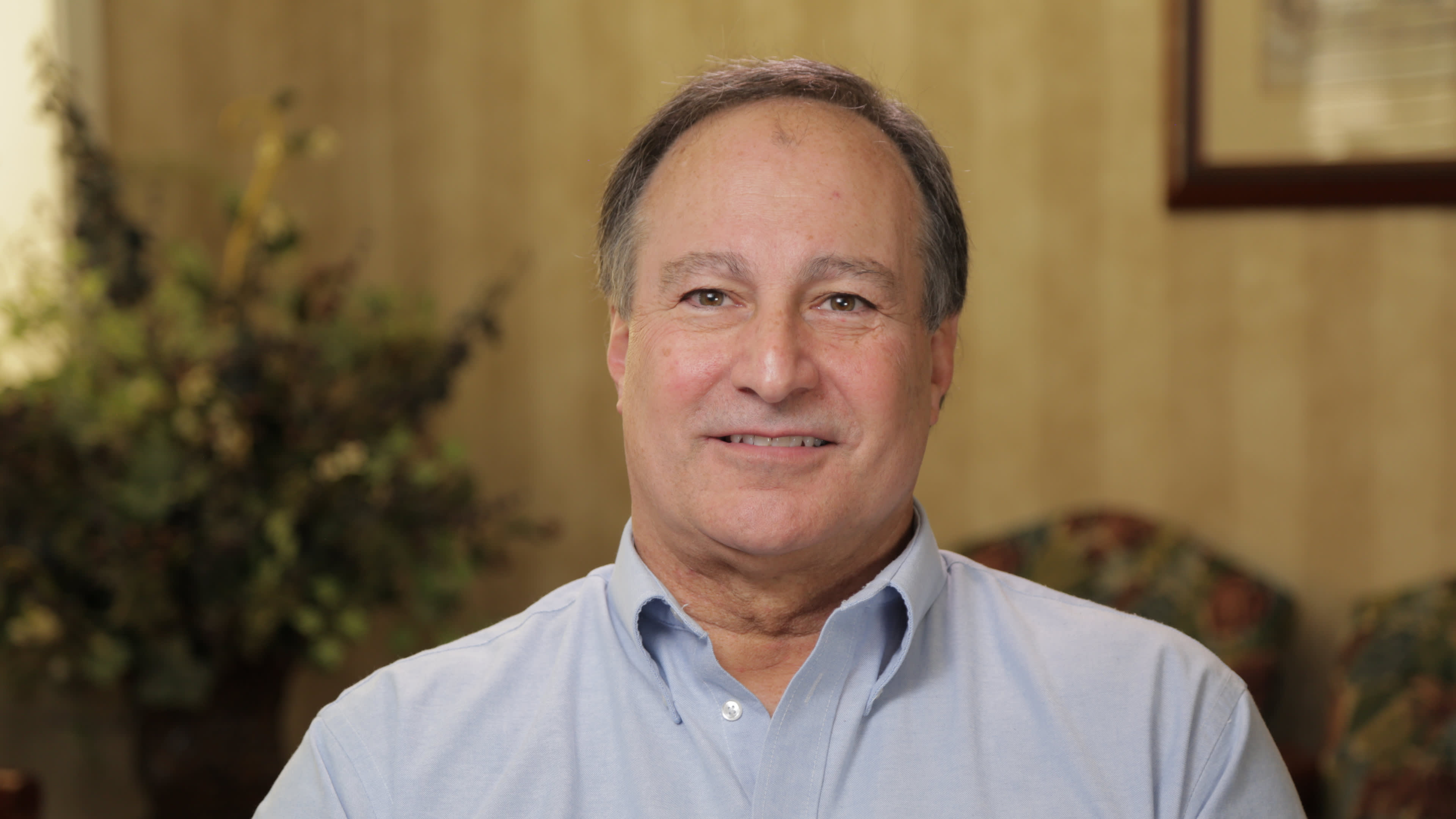 Dr. Ebeling refers his patients to Michigan Oral Surgeons