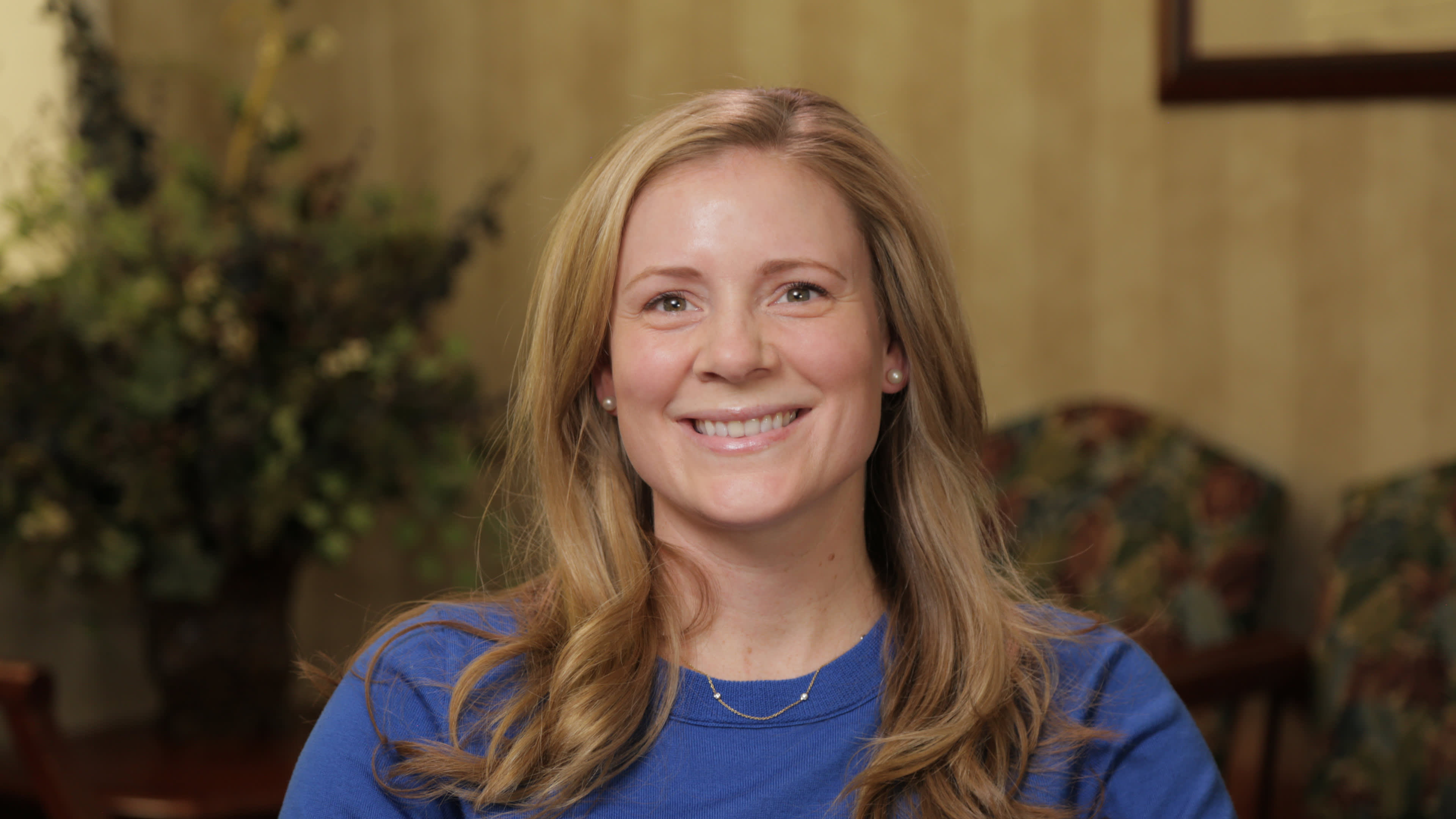 Dr. Guest refers her patients to Michigan Oral Surgeons