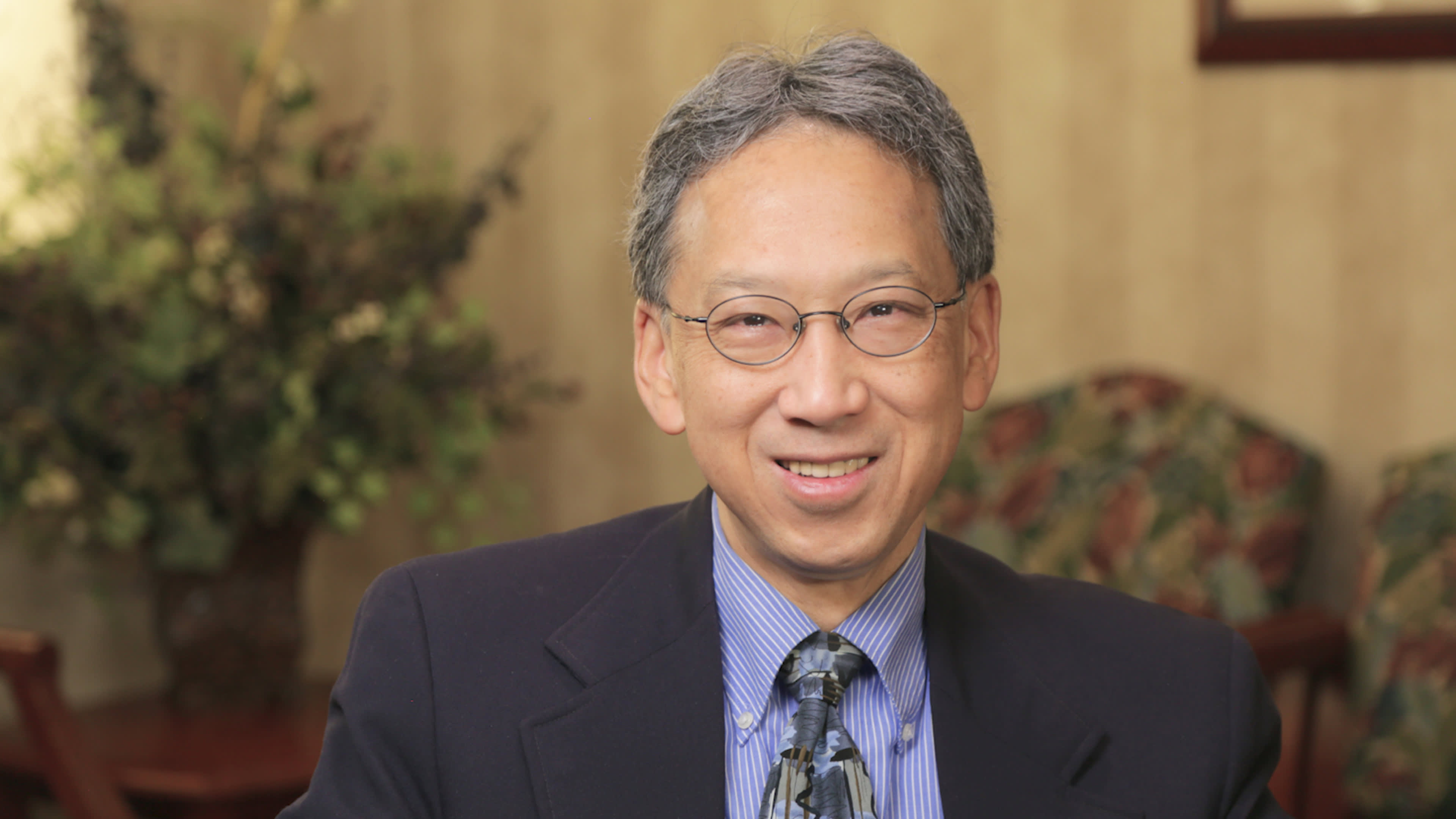 Dr. Hing refers his patients to Michigan Oral Surgeons