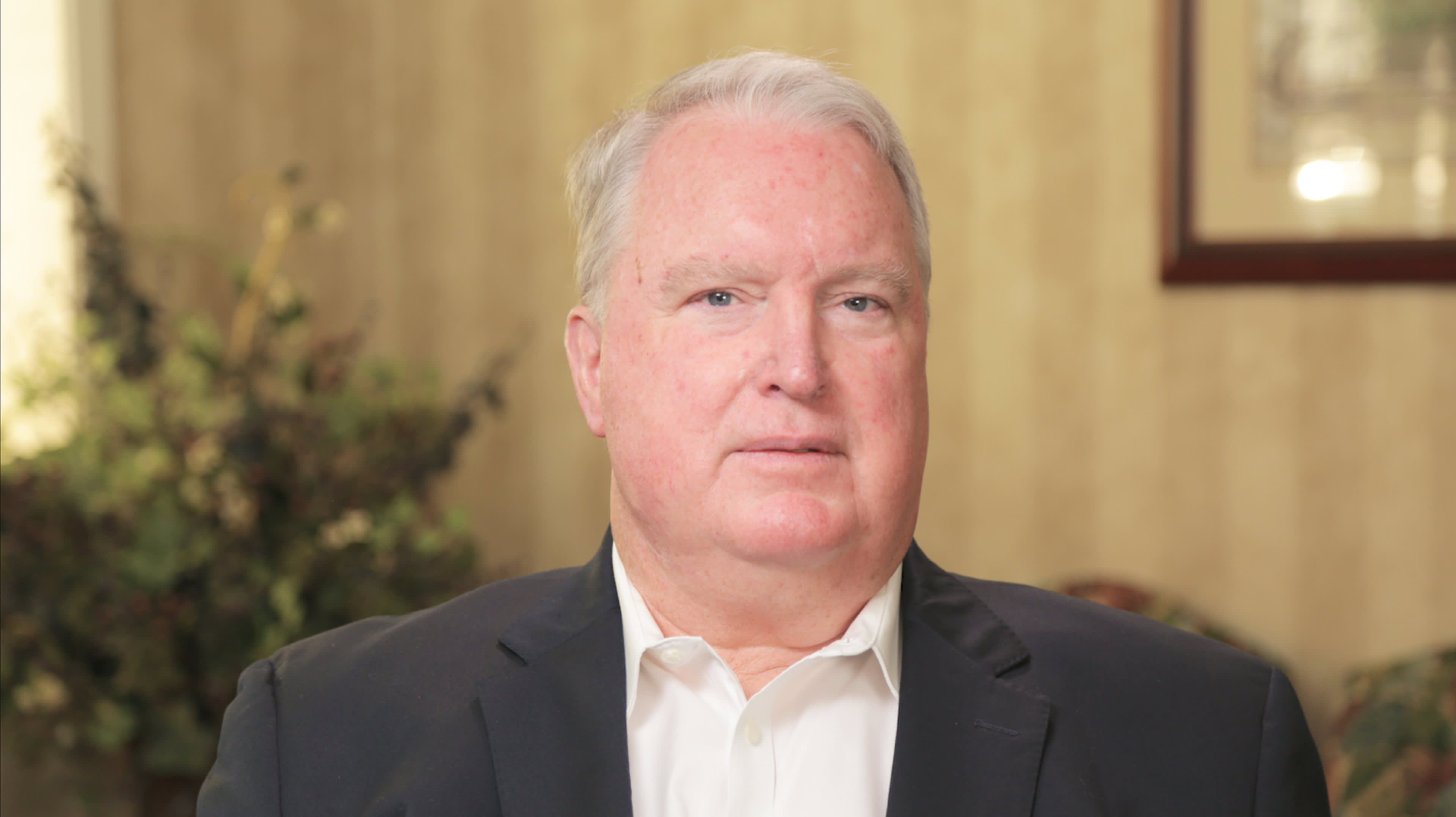 Dr. Smith refers his patients to Michigan Oral Surgeons