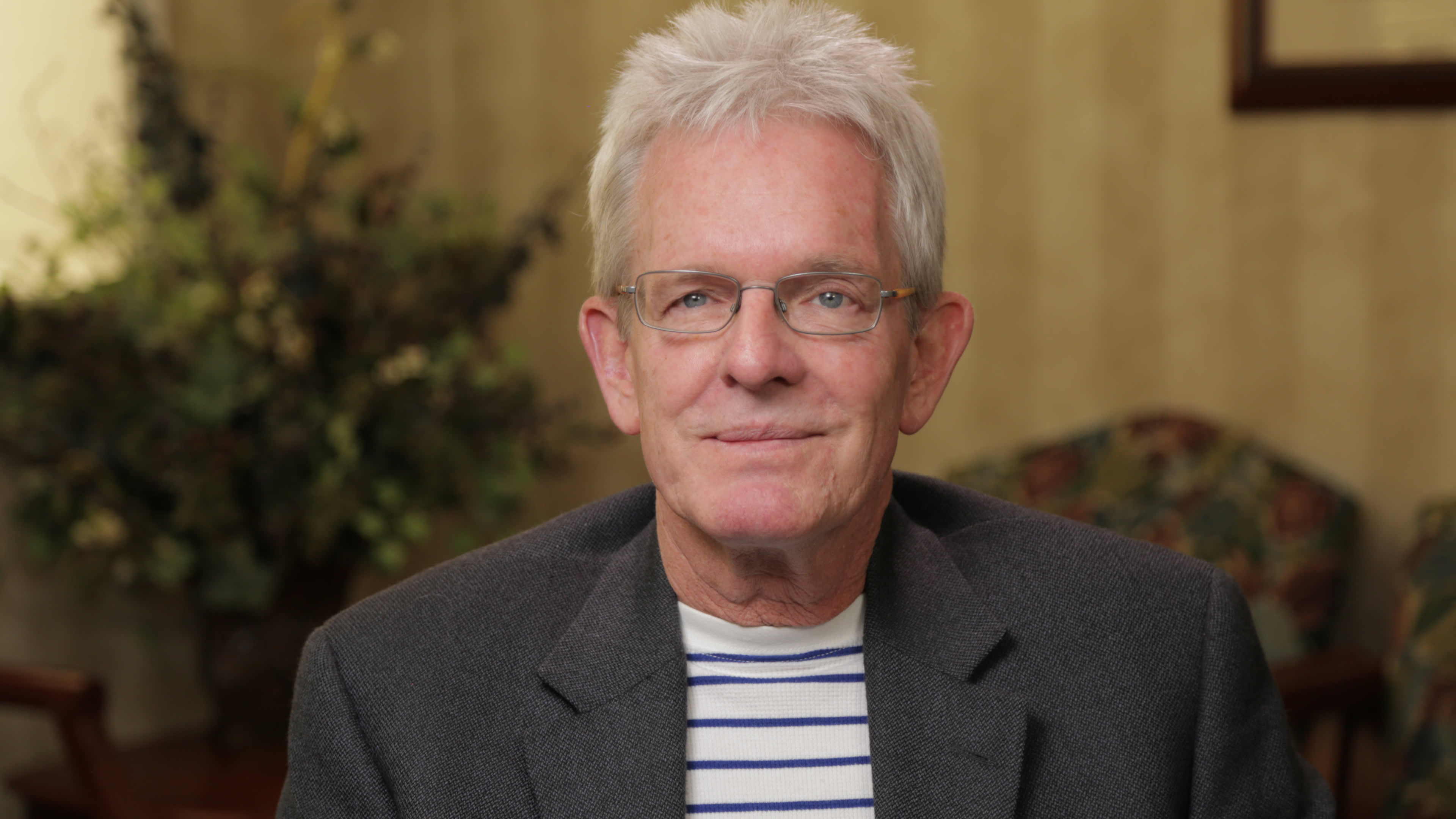 Dr. Stec refers his patients to Michigan Oral Surgeons