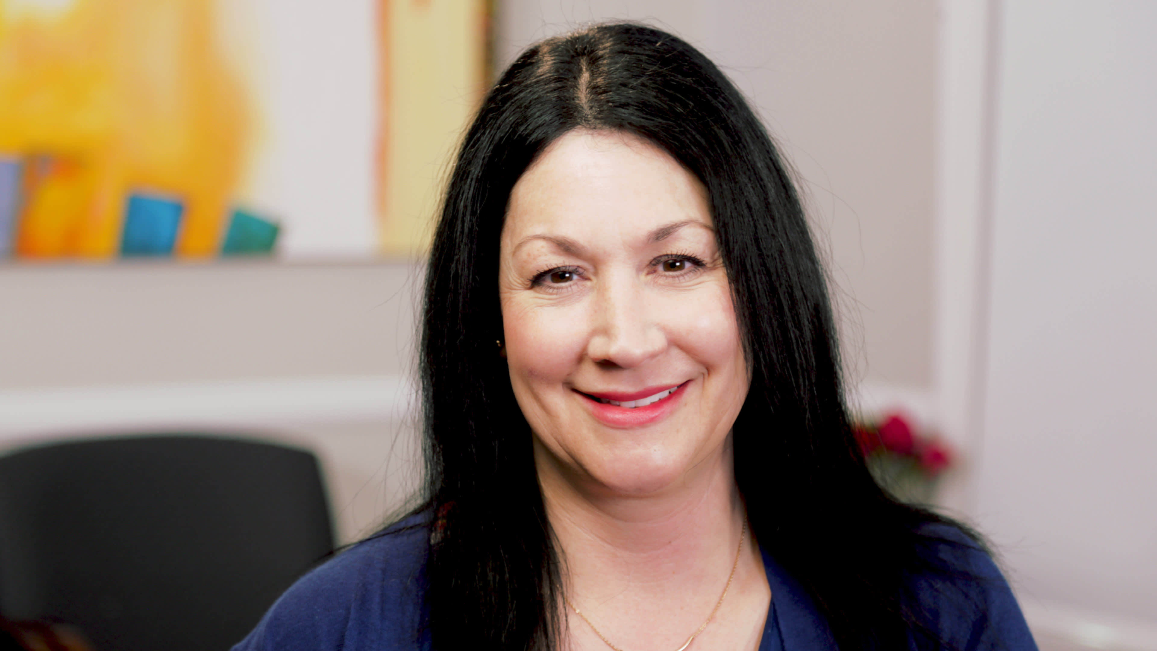 Laura had a tooth extracted at Michigan Oral Surgeons