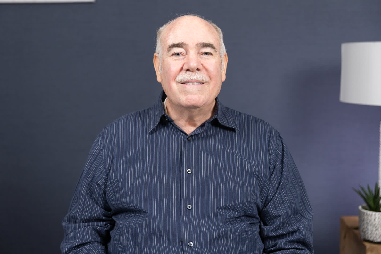 Testimonial richard di desktop